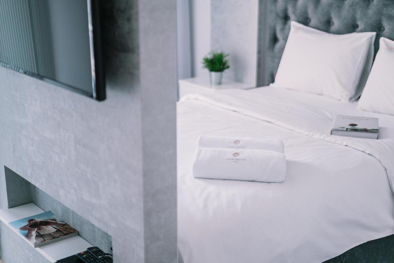 وارسو Kolejowa Aparthotel المظهر الخارجي الصورة