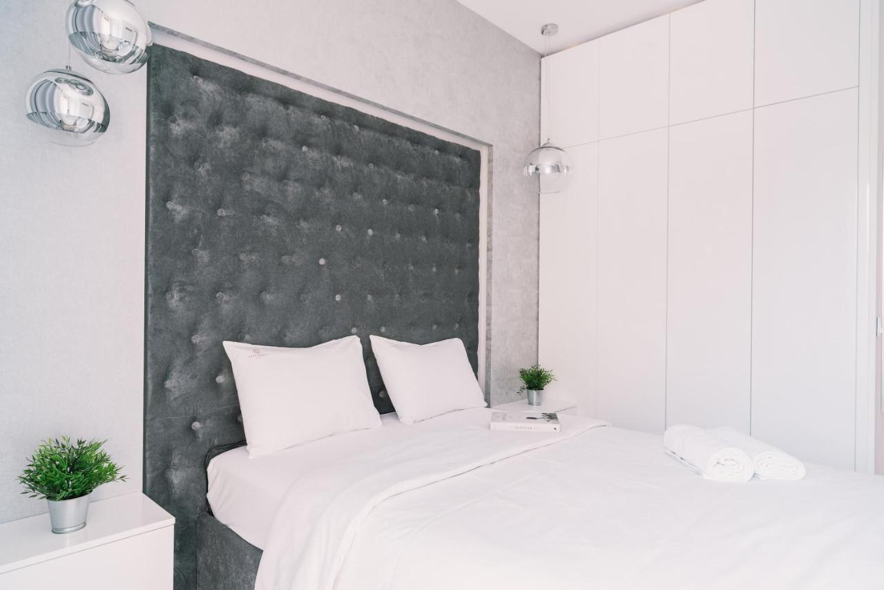 وارسو Kolejowa Aparthotel المظهر الخارجي الصورة