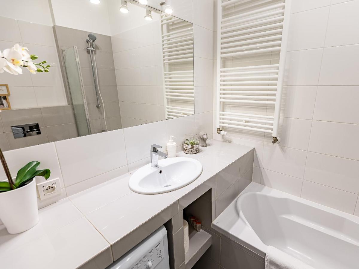 وارسو Kolejowa Aparthotel المظهر الخارجي الصورة
