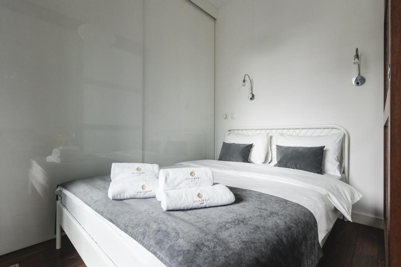 وارسو Kolejowa Aparthotel المظهر الخارجي الصورة
