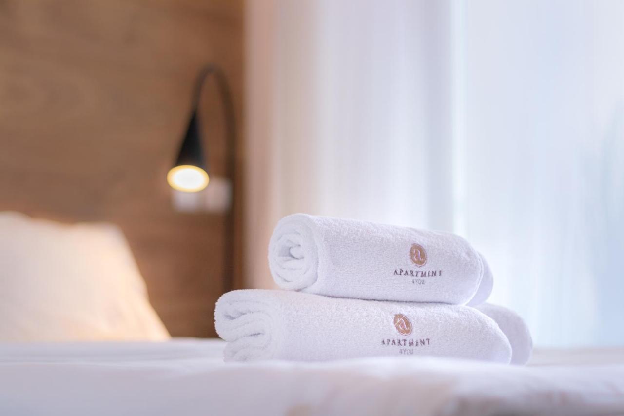وارسو Kolejowa Aparthotel المظهر الخارجي الصورة